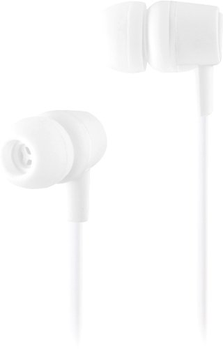 Наушники Harper HV-107 (белый) - 1/1