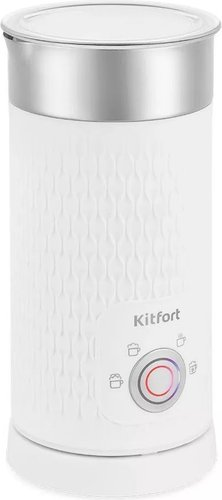 Автоматический вспениватель молока Kitfort KT-7128-2 - 1/1