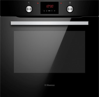 Электрический духовой шкаф Hansa BOESS694001 - 1/1