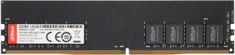 Оперативная память Dahua 16ГБ DDR4 3200 МГц DHI-DDR-C300U16G32 - 1/1
