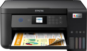 МФУ Epson EcoTank L4260 - 1/1