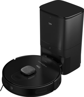 Робот-пылесос BEKO VRR 94314 VB - 1/1