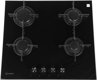 Варочная панель Indesit INGT 61 IE/BK - 1/1