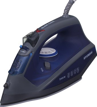 Утюг Hyundai H-SI01789 - 1/1