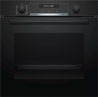 Электрический духовой шкаф Bosch Serie 6 HBA578BB0 - 1/1