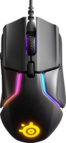 Игровая мышь SteelSeries Rival 600 - 1/1