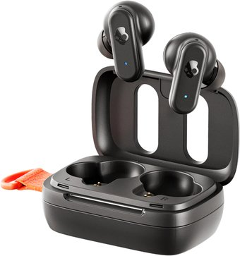 Наушники Skullcandy Dime 3 (черный) - 1/1