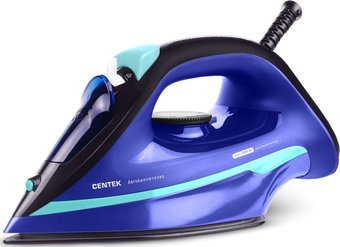 Утюг CENTEK CT-2324 Navy - 1/1