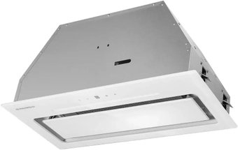 Кухонная вытяжка MAUNFELD Trapeze 602SGG (белый) - 1/1