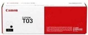 Тонер Canon 2725C001 T03 - 1/1