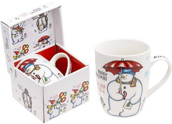 Кружка Perfecto Linea С Новым Годом! 19-216143 - 1/1