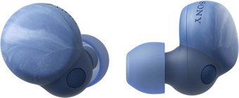 Наушники Sony LinkBuds S WF-LS900N (синий) - 1/1