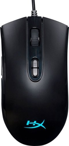 Игровая мышь HyperX Pulsefire Core (черный) - 1/1