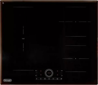 Варочная панель DeLonghi ELETTRA 4B1P CR - 1/1