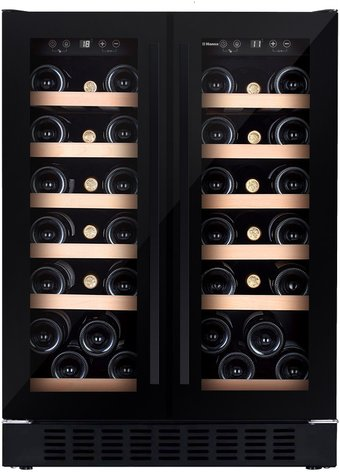Винный шкаф Hansa FWC60381B - 1/1