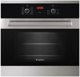 Электрический духовой шкаф GEFEST 622-03 Н5 - 1/1
