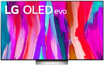 OLED телевизор LG C29 OLED65C29LD - 1/1