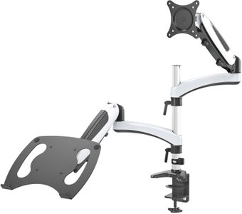 Кронштейн CACTUS CS-VM-LH08-AL - 1/1