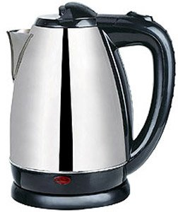 Электрический чайник Jarkoff JK-200BK (48393) - 1/1