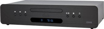 CD-проигрыватель ATOLL CD100 Signature (черный) - 1/1