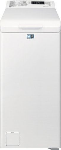 Стиральная машина с вертикальной загрузкой Electrolux TimeCare 500 EW2TN5061FP - 1/1