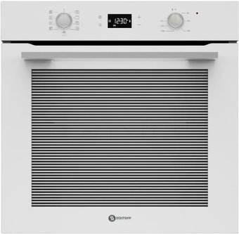 Электрический духовой шкаф Schtoff Decor 800 - 1/1