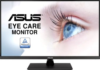 Монитор ASUS Eye Care VP32UQ - 1/1