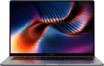 Ноутбук Xiaomi Mi Notebook Pro 15 2021 Ryzen Edition JYU4332CN - 1/1