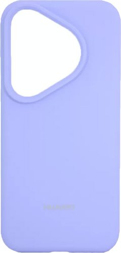 Чехол для телефона KST Silicone Cover для Huawei Pura 70 Pro (фиалковый) - 1/1