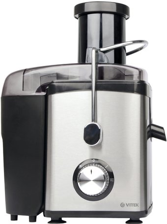Соковыжималка Vitek VT-3653 - 1/1