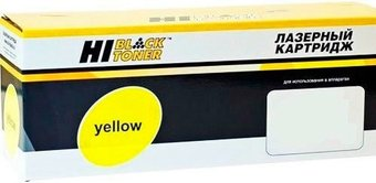 Картридж Hi-Black HB-TK-5240Y (аналог Kyocera TK-5240Y) - 1/1