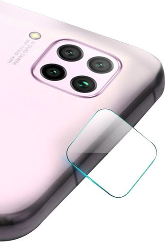 Защитное стекло KST для Huawei P40 Lite / Nova 6SE (прозрачный) - 1/1