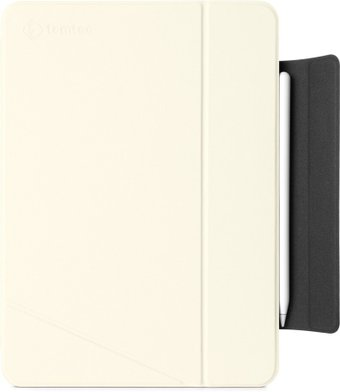 Чехол для планшета Tomtoc B0212W1 для iPad Air 10.9/Pro 11 (слоновая кость) - 1/1