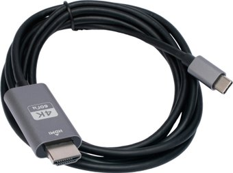 Кабель Cablexpert CCB-A-CM-HDMI-1.8M - 1/1