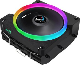 Кулер для процессора AeroCool Cylon 3H ARGB PWM 4P - 1/1