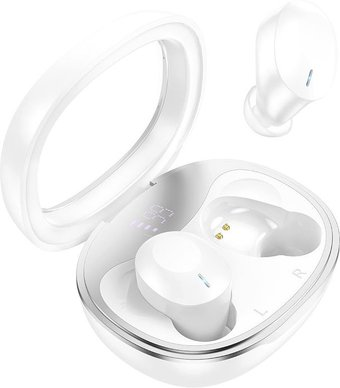 Наушники Hoco EQ3 (белый) - 1/1