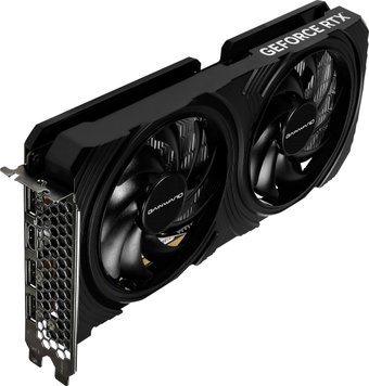 Видеокарта Gainward GeForce RTX 4060 Python II NE64060019P1-1070V - 1/1