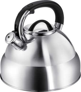 Чайник со свистком Regent Inox Linea Tea 93-TEA-43 - 1/1