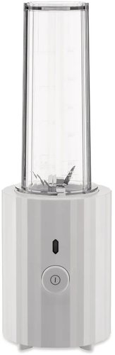 Стационарный блендер Alessi Plisse MDL17W - 1/1