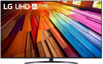 Телевизор LG UT81 65UT81006LA - 1/1