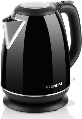 Электрический чайник Hyundai VK302B - 1/1