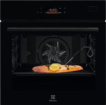 Электрический духовой шкаф Electrolux LOB8S39Z - 1/1