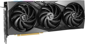 Видеокарта MSI GeForce RTX 4070 Super 12G Gaming Slim - 1/1