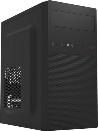 Корпус BVK M06B 450W - 1/1