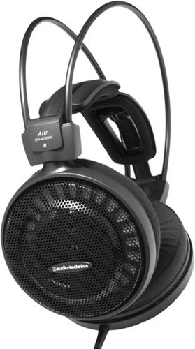 Наушники Audio-Technica ATH-AD500X - 1/1
