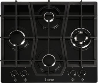 Варочная панель GEFEST ПВГ 2231-10 - 1/1
