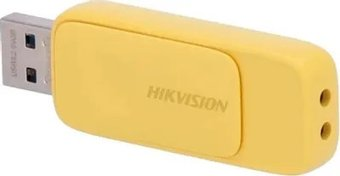 USB Flash Hikvision M210S 128GB HS-USB-M210S/128G/U3/YELLOW - 1/1