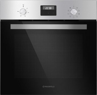Электрический духовой шкаф MAUNFELD EOEM.589S1 - 1/1