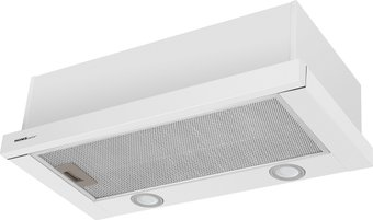 Кухонная вытяжка HOMSair Flat 50 (белый) - 1/1