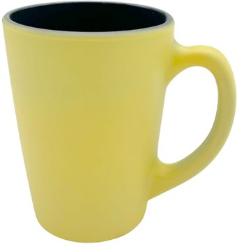 Кружка Luminarc Summer Pop Q7169 (желтый/черный) - 1/1